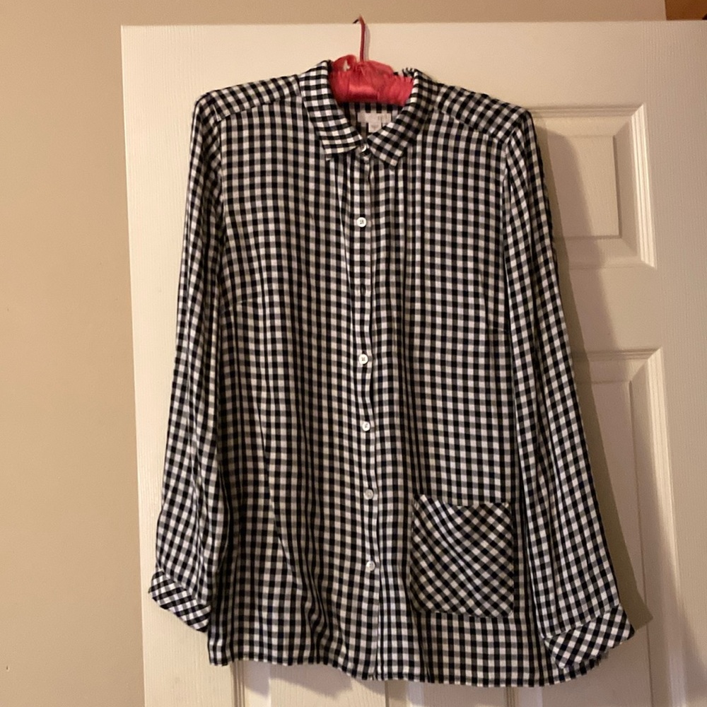 Blouse